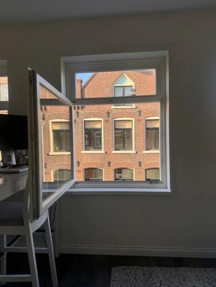 Appartement te huur 3000 euro Bloemstraat, Amsterdam