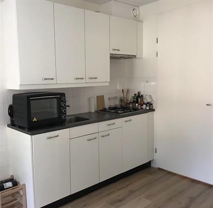 Studio te huur 1350 euro Schiekade, Rotterdam