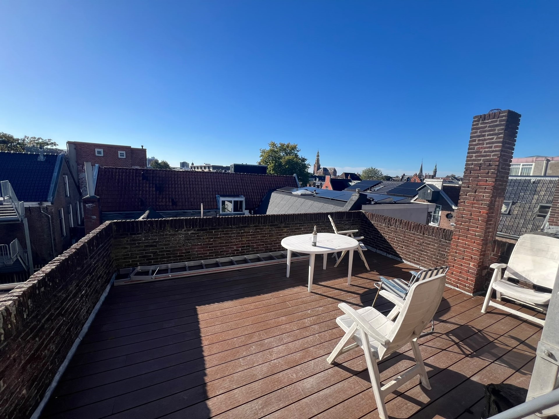 Kamer te huur in Groningen – Herestraat – foto 4