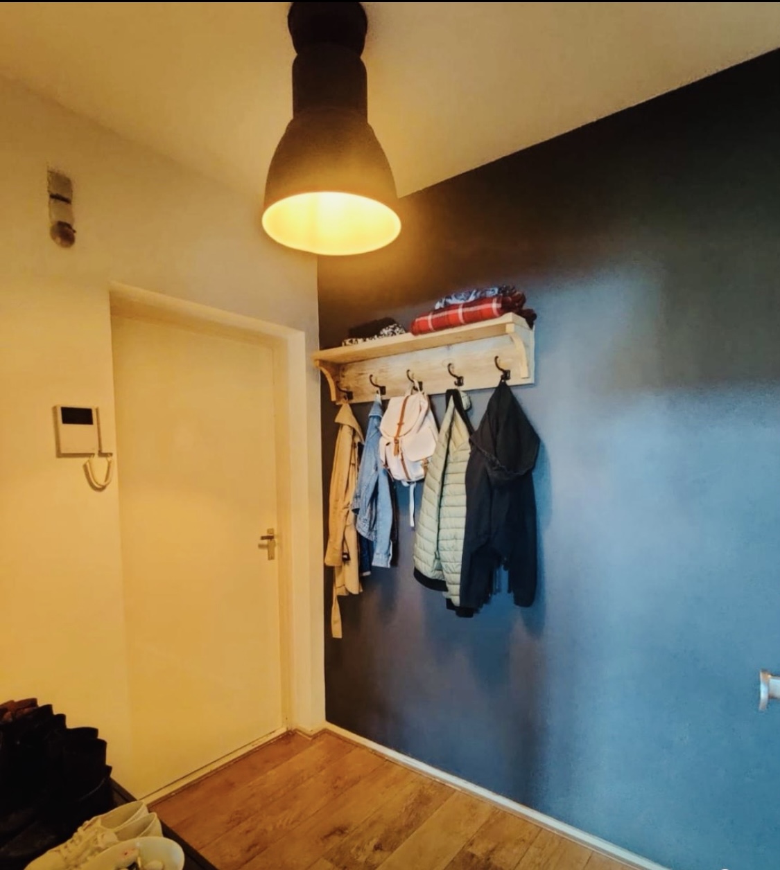 Appartement aan Concordiastraat, Breda 6