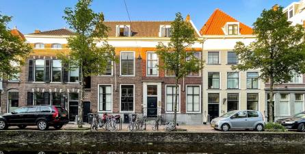 Kamer te huur 600 euro Oude Delft, Delft