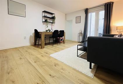 Appartement te huur 890 euro Westeinde, Den Haag