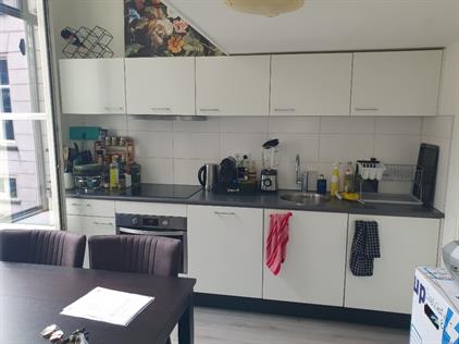 Apartment for rent 1146 euro Arnold van Akenplein, Nijmegen