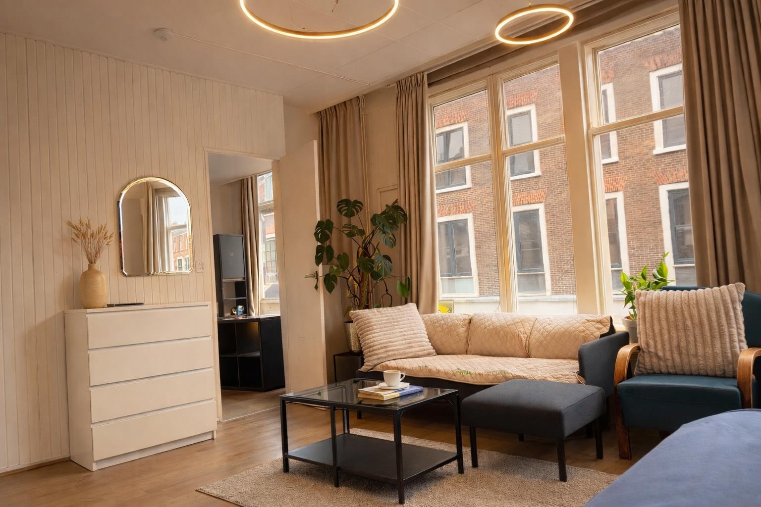 Kamer te huur in Leiden – Haarlemmerstraat – foto 4