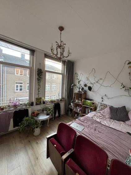 Kamer te huur 552 euro Minstraat, Utrecht