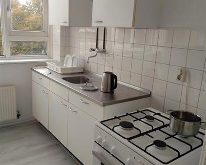 Room for rent 350 euro Van 's-Gravensandestraat, Leiden