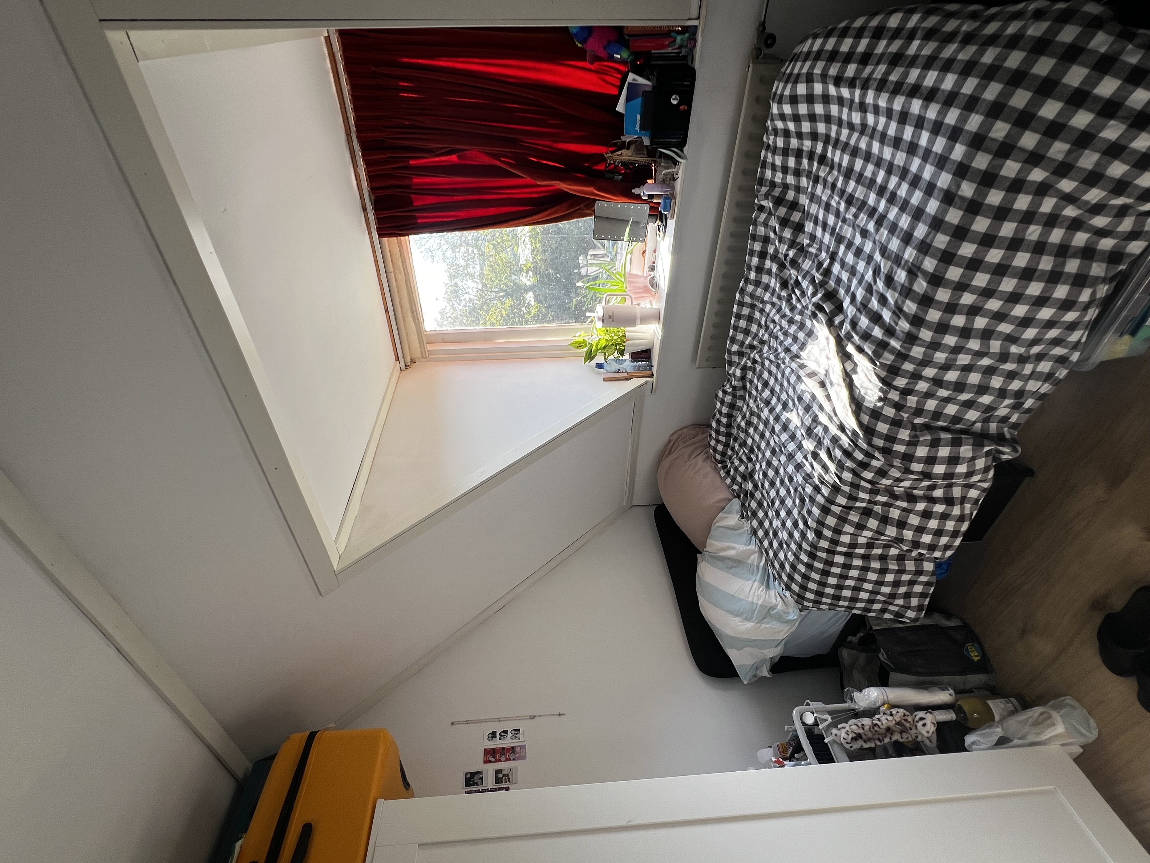 Kamer te huur in Renkum – Dorpsstraat – foto 3