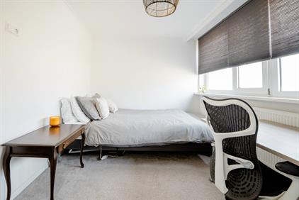 Room for rent 800 euro Troelstrastraat, Alblasserdam