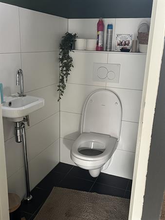 Wohnung bei Zandsteenlaan In Groningen