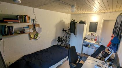 Room for rent 388 euro Matenweg, Enschede