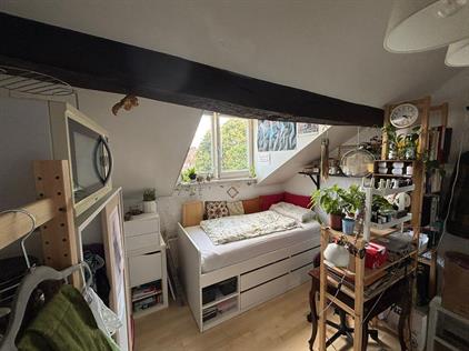 Room for rent 490 euro Jekerstraat, Maastricht