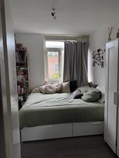 Room for rent 1200 euro Riouwstraat, Amsterdam
