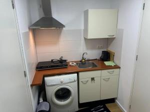 Studio te huur 950 euro Pizarrolaan, Utrecht