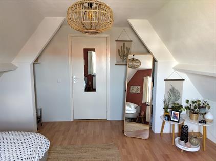 Room for rent 650 euro Pothstraat, Amersfoort