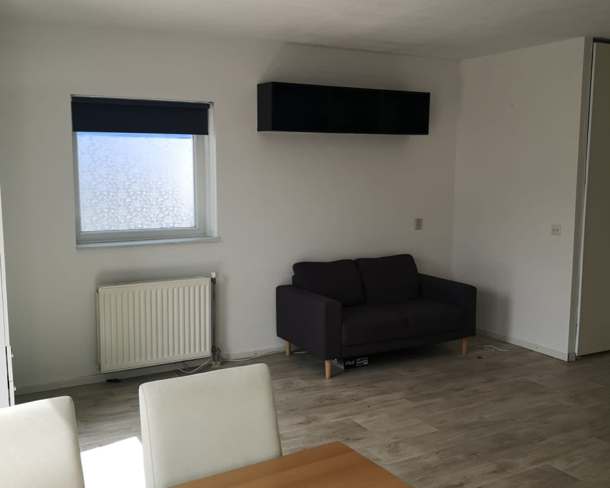 Appartement aan Ecrustraat, Almere 5