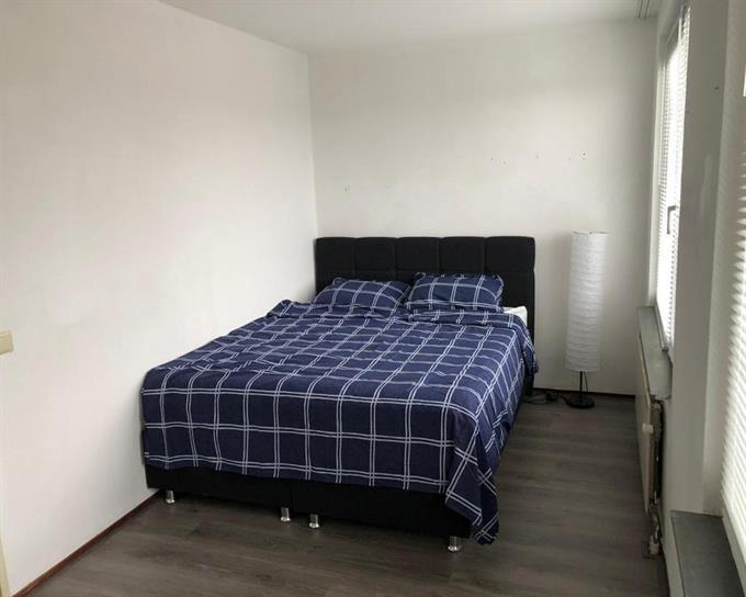 Wohnung bei Thijssestraat In Den Haag