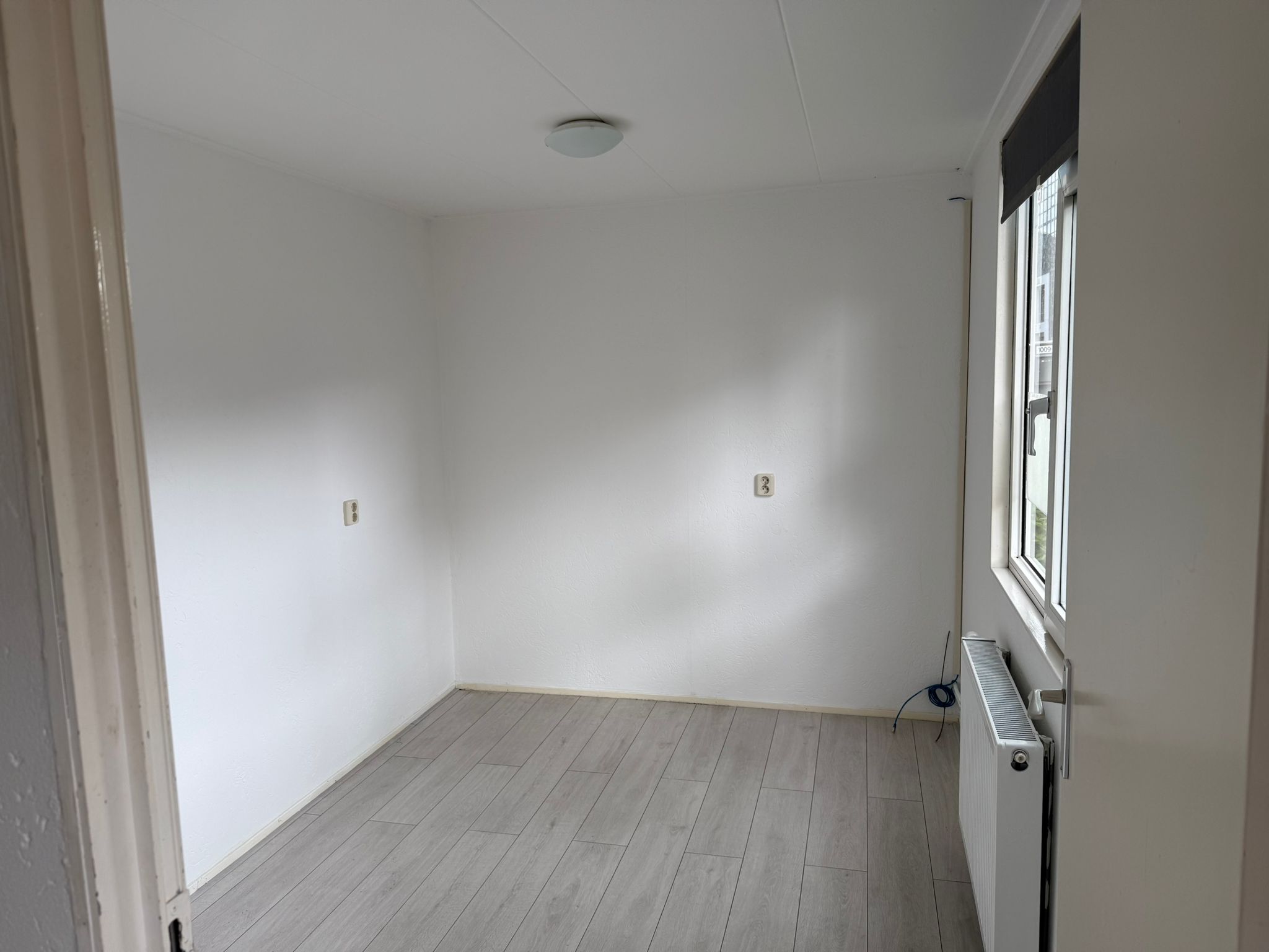 Appartement te huur in Groningen – Hoendiep – foto 4