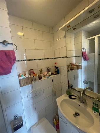 Studio bei Statensingel In Maastricht