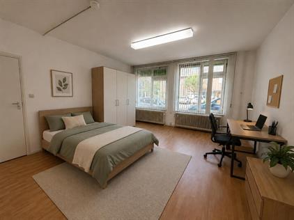 Kamer te huur 560 euro Benzenraderweg, Heerlen