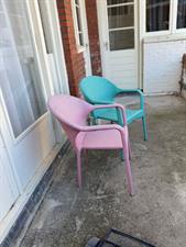 Kamer te huur 350 euro Eendrachtskade, Groningen