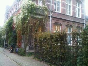 Kamer te huur 500 euro Eerste Helmersstraat, Amsterdam