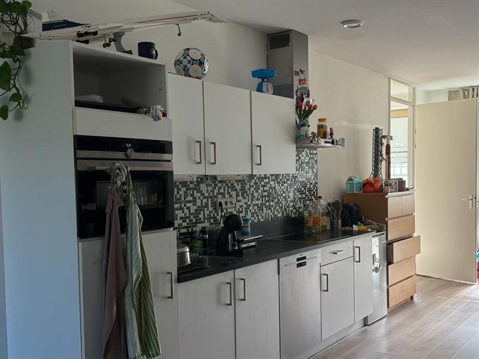 Zimmer bei Kruitberghof In Amsterdam