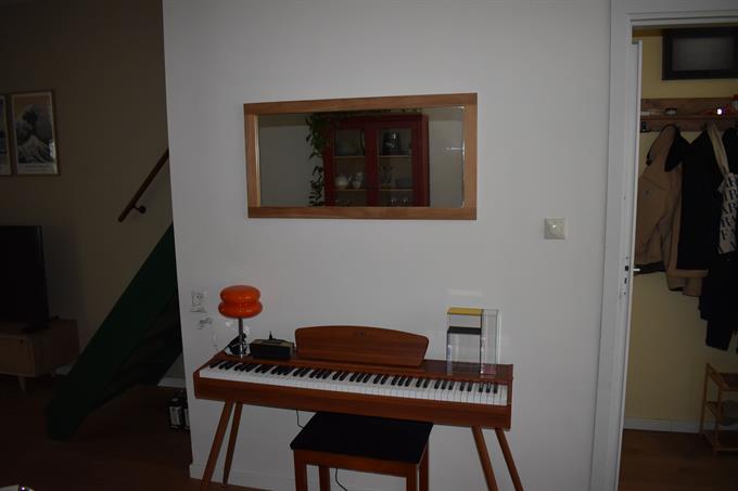 Wohnung bei Borneostraat In Utrecht