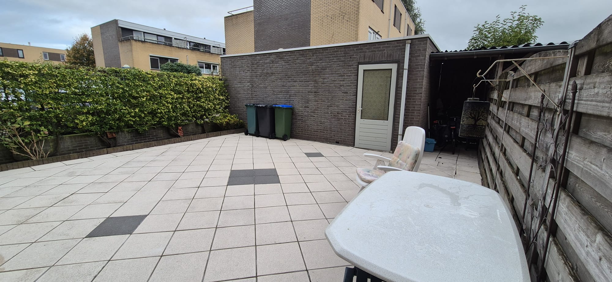 particuliere-woningen te huur op Godfried Bomansstraat