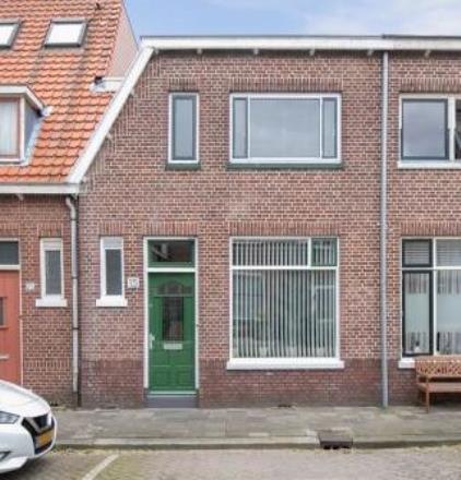 Kamer te huur 475 euro Buffelstraat, Rotterdam