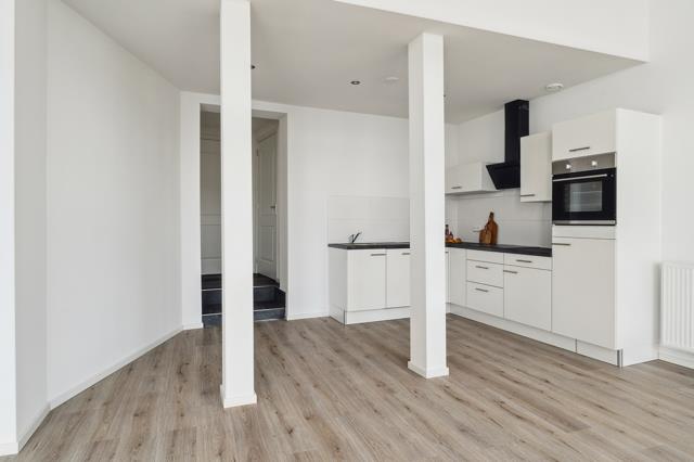 Wohnung bei Tuinen In Leeuwarden