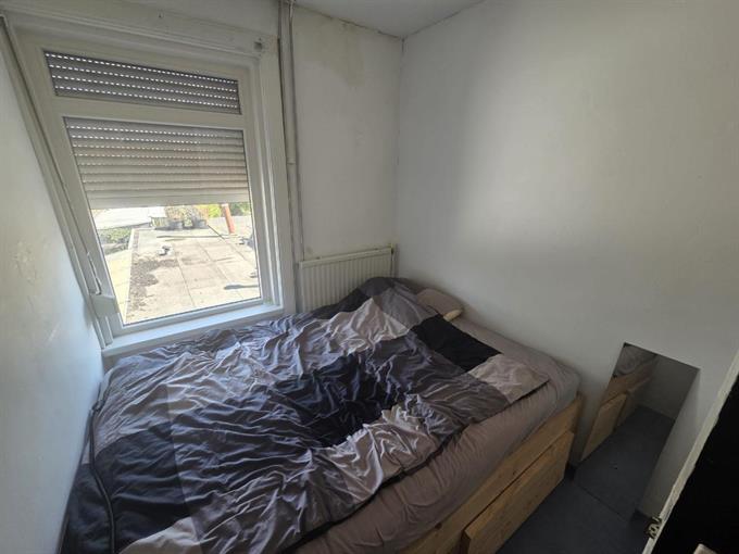 Zimmer bei Hoogstraat In Enschede