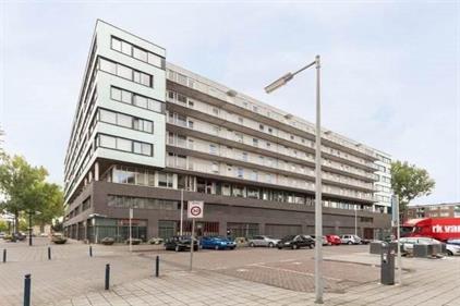 Apartment for rent 3150 euro Martini van Geffenstraat, Amsterdam
