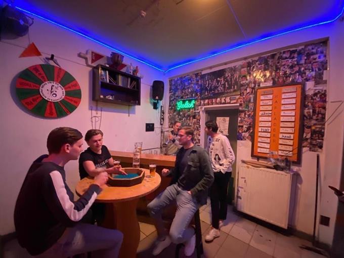 Zimmer bei Gasthuisring In Tilburg