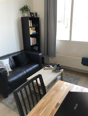Studio bei Rapenburchdreef In Utrecht
