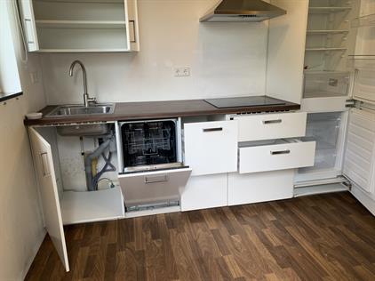 Studio for rent 1200 euro Grameystraat, Nijmegen