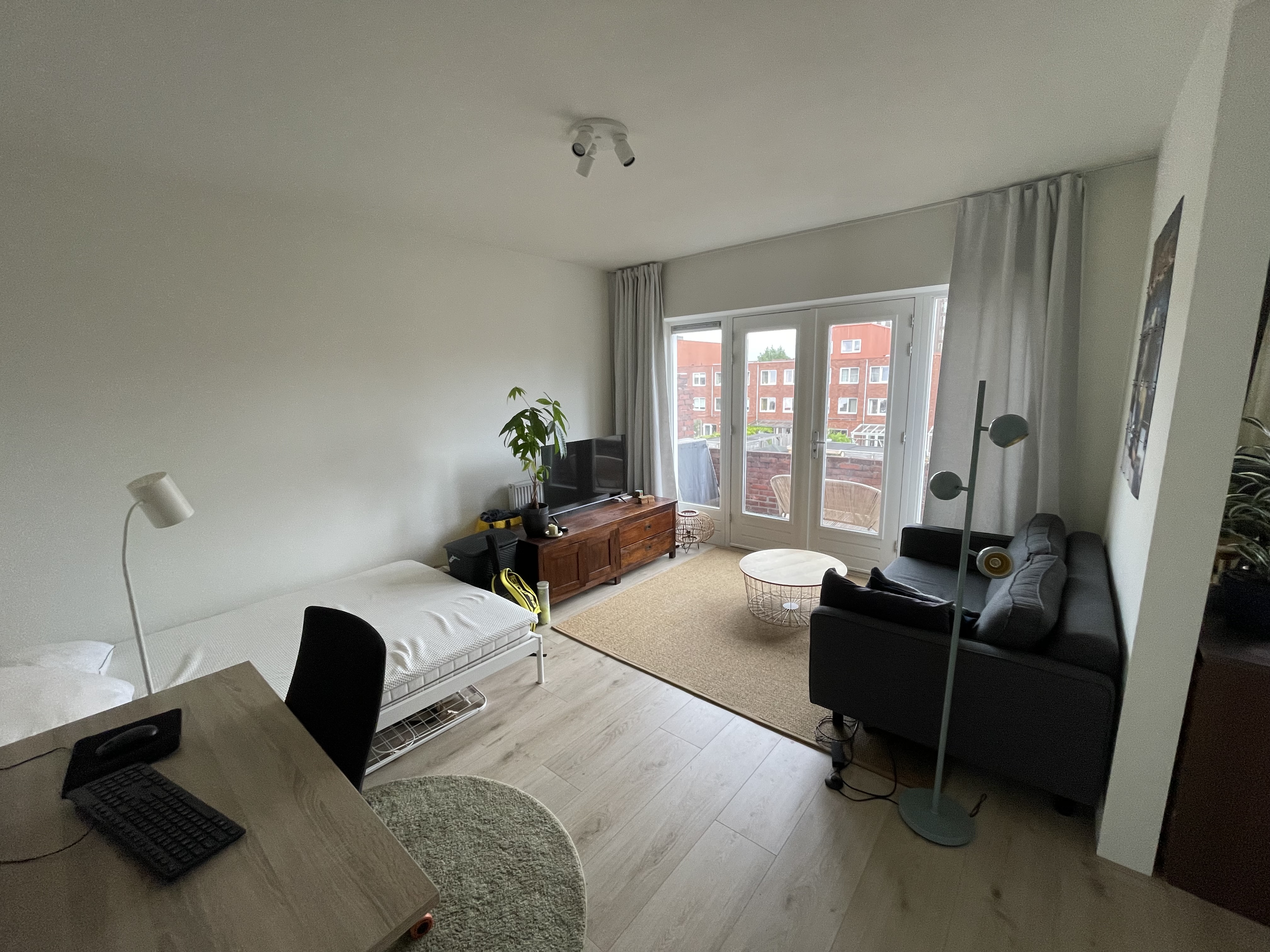 Star Numanstraat