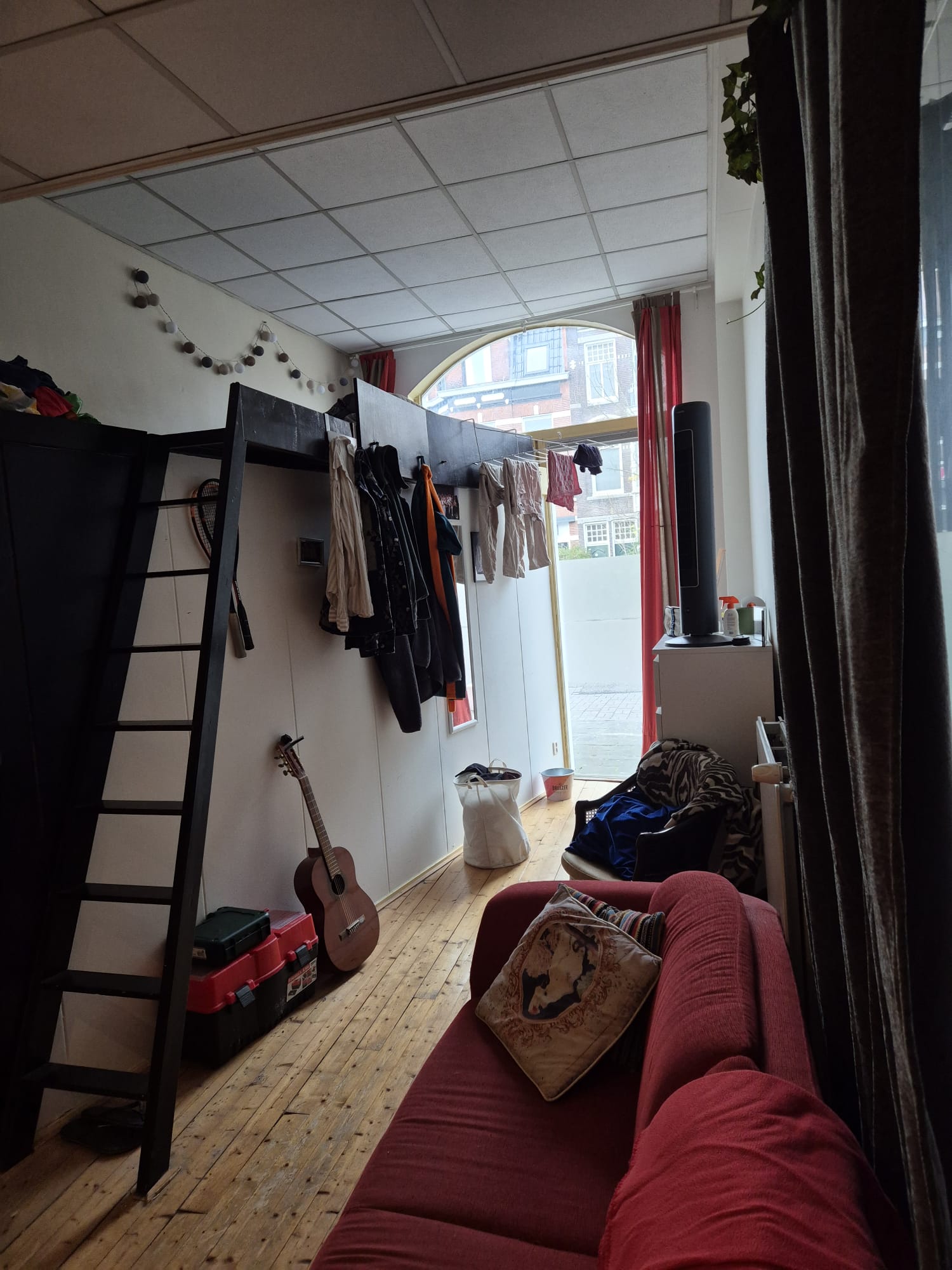 Nieuwe Ebbingestraat