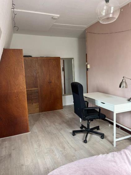 Room for rent 315 euro Waagdam, Warmond