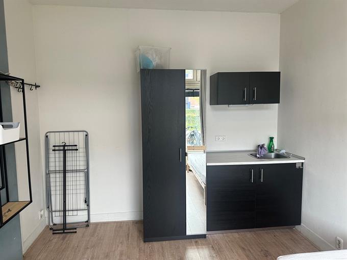Kamer in Maastricht, Pastoor Moormanstraat op Kamernet.nl: Centraal gelegen studentenwoning