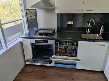 Room for rent 1000 euro Korfoedreef, Utrecht