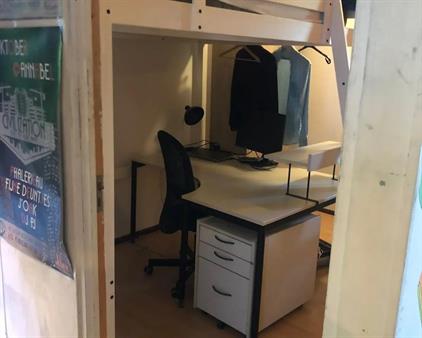 Appartement te huur 265 euro Motorenweg, Delft