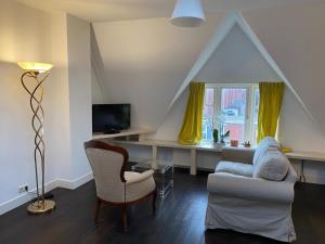 Apartment for rent 1200 euro Padangstraat, Groningen