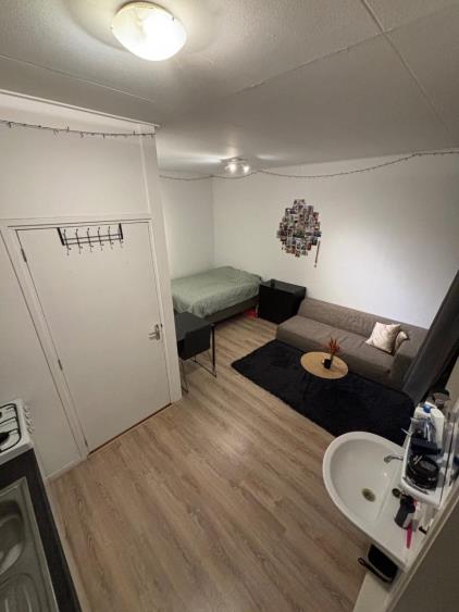 Kamer te huur 500 euro Billitonstraat, Groningen