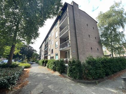 Kamer te huur 784 euro Wolfstraat, Nijmegen