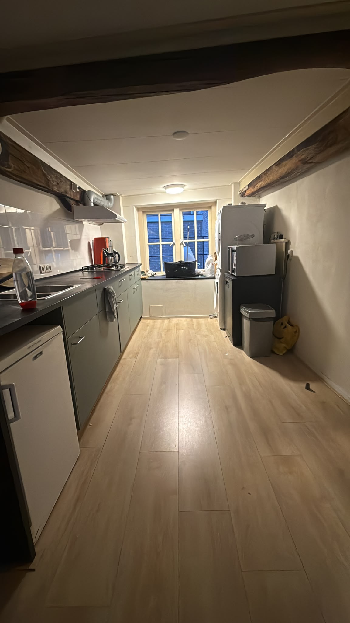 Kamer te huur in Zwolle – Wolweverstraat – foto 2
