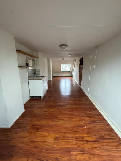 Kamer te huur 745 euro Smetiusstraat, Nijmegen