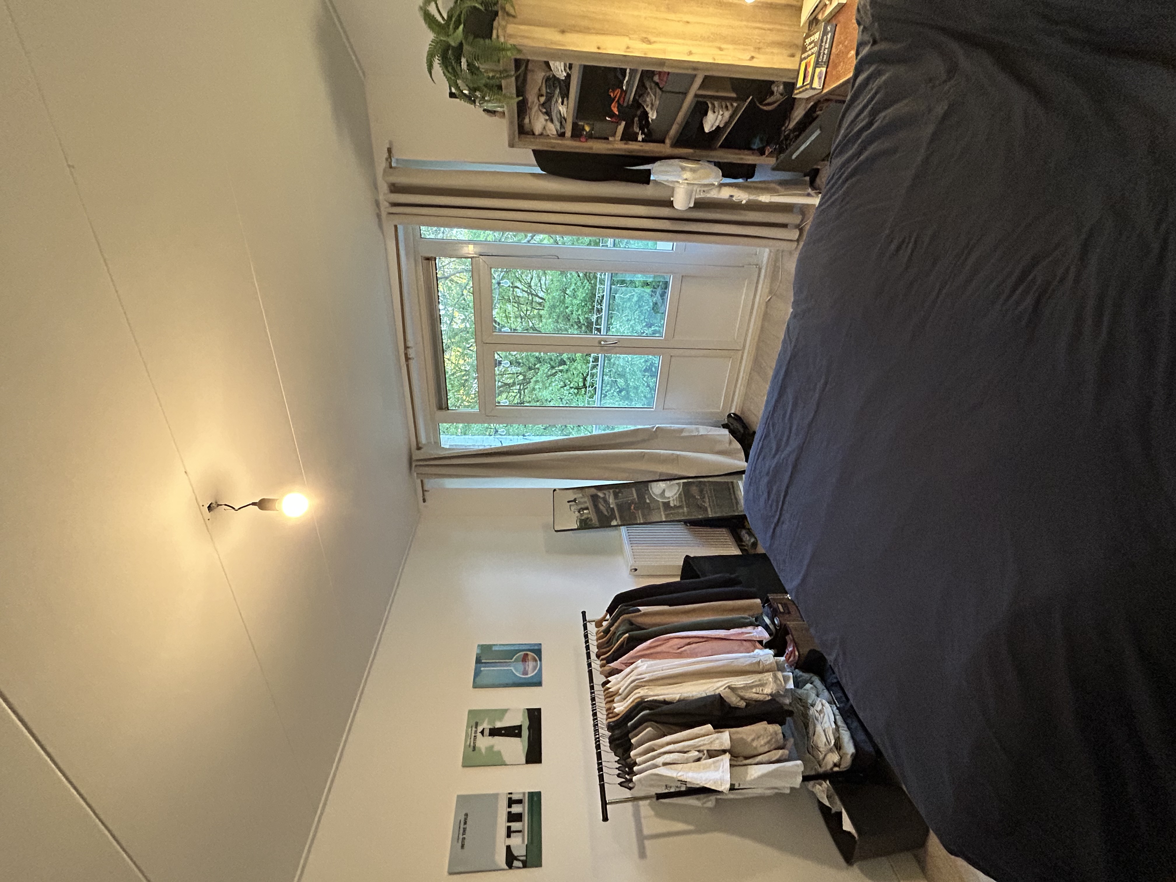 Jacob van Wassenaar Obdamstraat