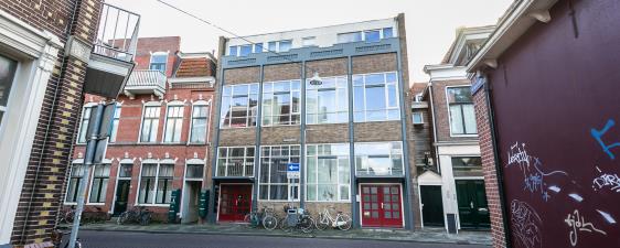 Kamer te huur 608 euro Herebinnensingel, Groningen