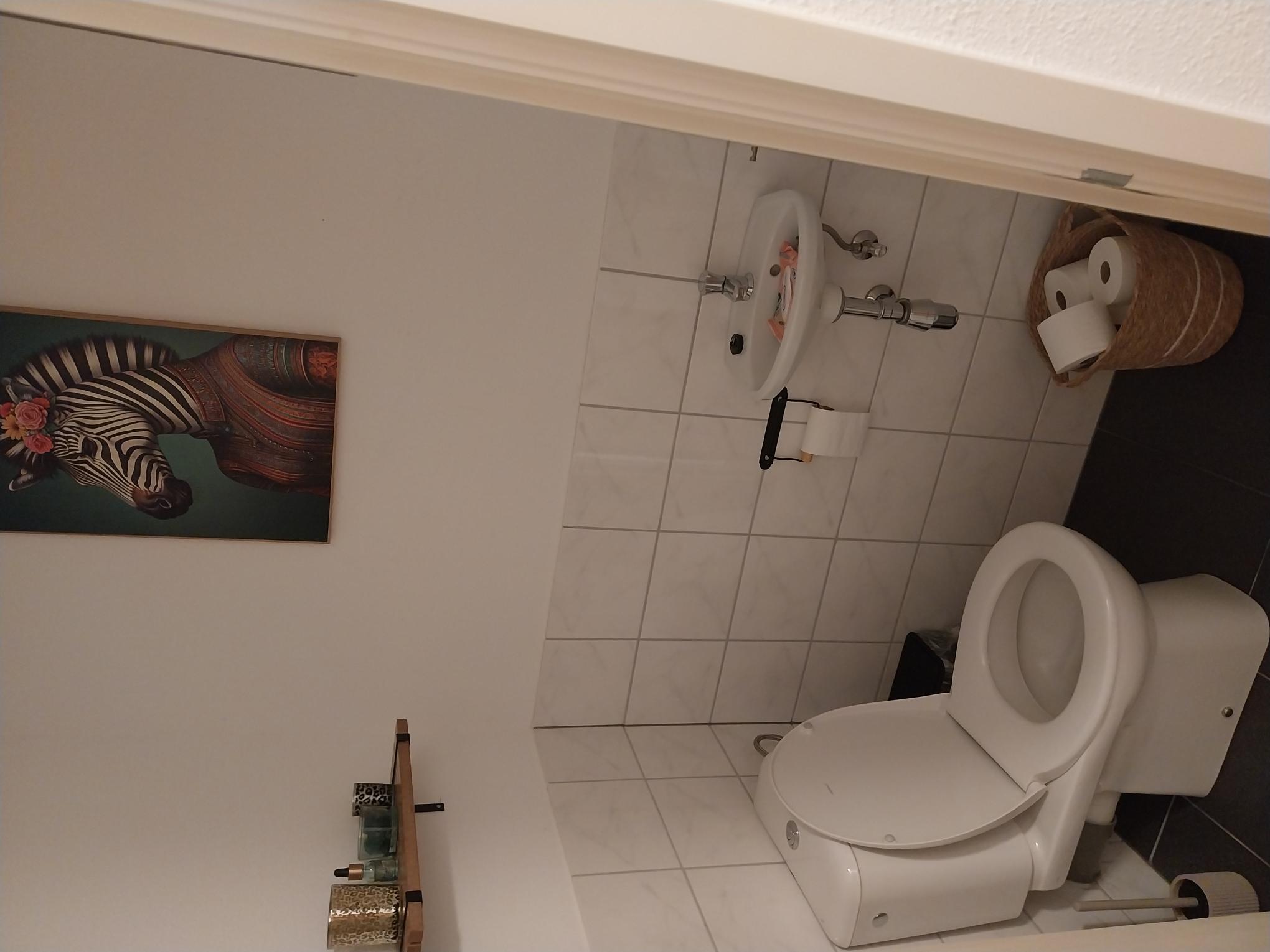 Appartement aan Grote Kerkstraat, Raamsdonksveer 8