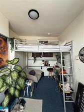 Kamer te huur 419 euro Oude Ebbingestraat, Groningen